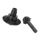 thumbnail image 5 of Engranaje Cónico Helicoidal RC, Juego De Engranajes Cónicos RC De Metal Instalación Fácil Para Autos RC 1/10 LHCER Metal Bevel Gear Set, 5 of 8