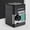 Black, variant on Electronic Piggy Bank Mini ATM Saving Box with Password Auto Scroll Toy Coin Vault Safe for Cash and Coins Birthday Gift for Kids, 7.8 x 5.6 x 5.4 inches / 19.8 x 14.3 x 13.8 cm