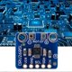 thumbnail image 2 of Haptic Motor Controller High Quality Motor Drive Module with IN General Pin DRV2605L, 2 of 3