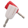 thumbnail image 1 of unbranded 2Ud Cambio De Cuerdas Eléctrico Para Guitarra Y Ukelele Con Conector Metálico Multicolor Y, 1 of 6