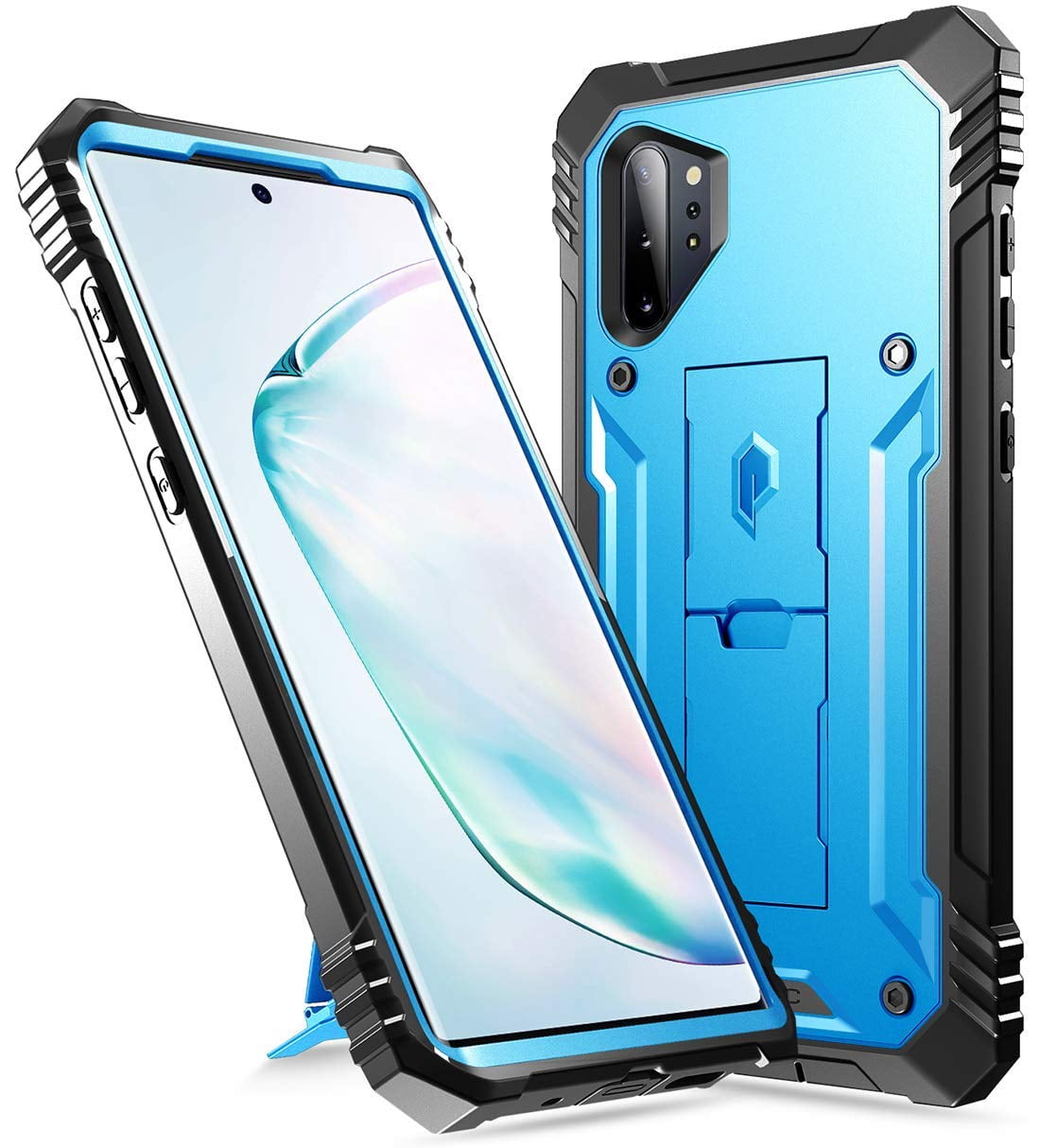 note 10 plus full specification