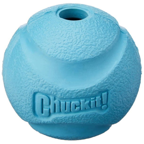Bola de Goma Chuckit! Grande Rebote Alto Multicolor