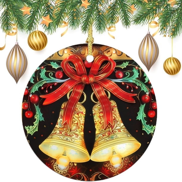 Colgante de bendición de la Natividad Fiudx Decoración del hogar