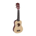 thumbnail image 4 of Ukelele para principiantes para niños, mini guitarra de 4 cuerdas de 21 pulgadas, ukelele de madera para niños y niñas, regalo educativo temprano de, 4 of 9
