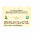 thumbnail image 2 of Te Herbal Celestial Sleepytime sin cafeina 20 bolsas 29g, 2 of 6