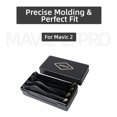 thumbnail image 3 of Caja de almacenamiento de hélice de plástico Funda protectora anticaída de hoja (para Mavic 2), 3 of 9