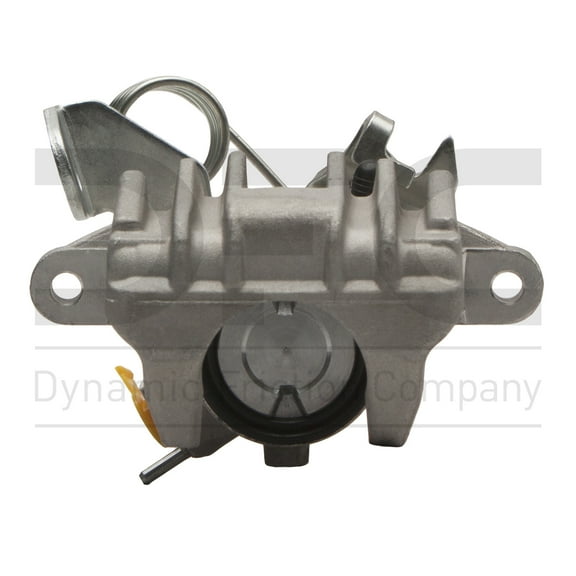 Dynamic Friction Company 331-74610 Rear Right Premium Brake Caliper for Audi A6 Quattro 1998-2004, Volkswagen Passat 1999-2005, Audi Allroad 2001-2005
