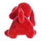 thumbnail image 4 of Peluche Aurora Playful Clifford Nostalgia infantil, 4 of 5