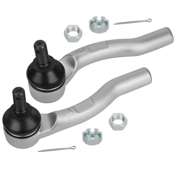 M MATI Left Right Outer Tie Rod End for Honda Pioneer 1000 SXS1000M3 Pioneer 1000-5 SXS1000M5 2016-2021