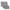 Dark Grey, variant on Brookstone Travel Storage Pouch - 3 Piece Expandable Travel Pouch Set for Toiletry, Makeup, Cosmetic
