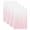 Pink, variant on Sage Green Geometric Kitchen Towels Set of 1, Modern White Stripe Distortion Art Absorbent Dish Towels for Kitchen, Microfiber Hand Towel, Quick Drying Tea Towel for Cleaning Decorative Dishcloths
