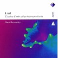 thumbnail image 2 of Boris Berezovsky - Etudes D'execution Transcendante - CD, 2 of 2