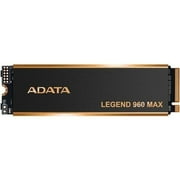 Disk SSD M.2 2280_ 1TB ADATA LEGEND 960 MAX (PCI-E 4x4, up to 7400/6000 MB/s 3D-NAND NVMe)