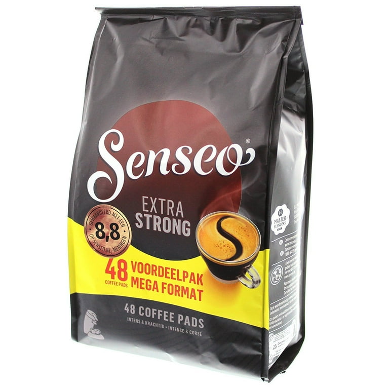 Senséo Café corsé 