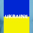 thumbnail image 3 of CafePress - Ukraine T Shirt - Fitted T-Shirt, Vintage Fit Soft Cotton Tee, 3 of 4