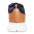 thumbnail image 3 of Thomas & Vine Mens Jackson Knit Lace-up Round Toe Sneaker, 3 of 9