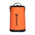 thumbnail image 4 of LOVIVER Tree Climbing Rope Bag Multifunctional 5L Portable Arborist Rope Storage Bag Orange, 4 of 8