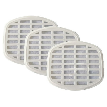 UPC: 0843775112765 | Dogness 3 Pack Replacement Fountain Filters for Dogness 3.2 Liter Smart Fountain Plus