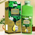 thumbnail image 3 of Foam Hair Dye Healthy Hair Dye 500ml Plant Foam Color Dying Mousse For Salon, 3 of 5