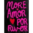 thumbnail image 5 of Women Casual Slogan Print Round Neck Short Sleeve T-Shirt, Summer, 5 of 7