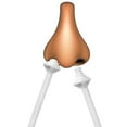 thumbnail image 1 of 100 Pcs Nose Hair Removal Sticks Nose Wax Applicator For Nostril Nasal Cleaning Ear Hairs, 1 of 5