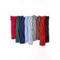 thumbnail image 5 of Catherines Women's Plus Size Cashmiracle; Buttonfront Cable Cardigan, 5 of 5