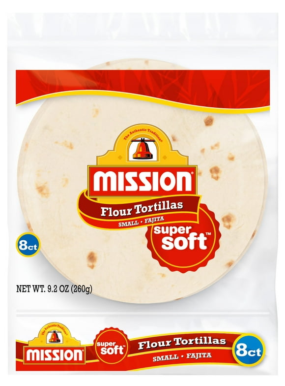 Fajita Tortillas Tortillas