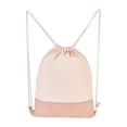 thumbnail image 3 of Paquete 100 piezas Bolsa mochila con cierre de jareta, 3 of 4