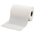 thumbnail image 1 of Mor W12350 Rouleaux de Serviettes Enroulés Rigides 8 Po x 350 Pi - Blanc, 1 of 1