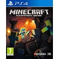 thumbnail image 1 of Minecraft - PlayStation 4 Sony playstation 4, 1 of 2