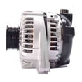 thumbnail image 1 of Alternador Lexus Rx330 6cil 3.3 2006 S-nippondenso 100a Total Parts Lexus Rx330 6cil 3.3 2006 s-nippondenso 100A, 1 of 3
