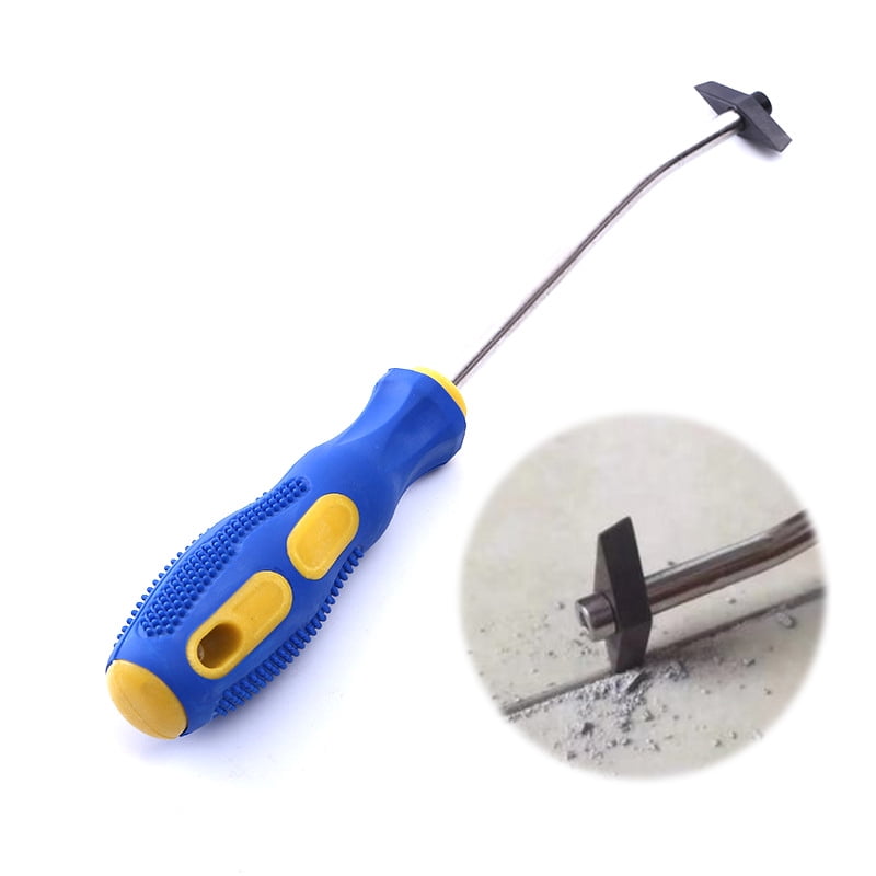 Professional Ceramic Tile Grout Remover Tungsten Steel Gap Cleaner Drill Bit√ 