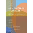 thumbnail image 1 of Is Geography Destiny?: Lessons from Latin America, 1 of 2
