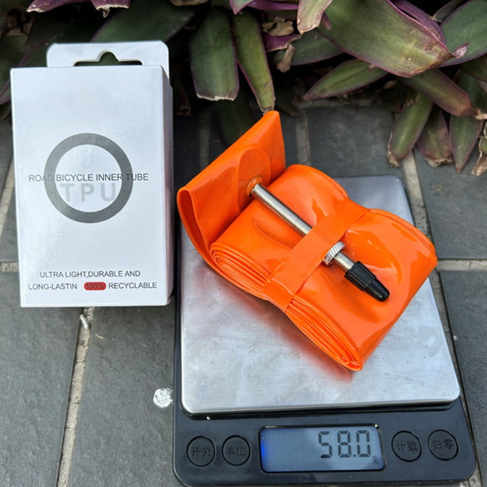 Chambre à Air Ultra Légère En TPU Pour VTT 29 Pouces, Conçue