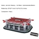 thumbnail image 2 of Modelo 3D Puzzle del estadio de fútbol de San Siro/Meazza, 2 of 7