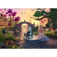 thumbnail image 2 of Rompecabezas Ravensburger Enchanted Lands Look & Find 1000 piezas, 2 of 5