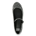 thumbnail image 3 of Madden NYC Women's Studded Mary Jane Flat, 3 of 5