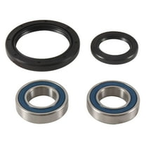 All Balls Front Wheel Bearing Kit 25-1753 for Suzuki DR-Z 400 00-03