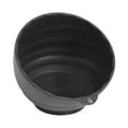thumbnail image 2 of Recipiente de almacenamiento para tiza de gimnasio, práctico recipiente para almacenar tiza de gimnasio Negro, 2 of 8