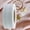 White, variant on 500Pcs Jewelry Price Tag Stickers Blank Tags Labels for Rings Bracelet Shops White