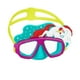 thumbnail image 4 of Goggles Visor Snorkel Animalitos Niños 3 Años Bestway Paquete 3 Piezas Plástico De Alta Resistencia, 4 of 6