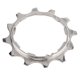 thumbnail image 3 of Pieza de repuesto para rueda libre de bicicleta, piñón trasero para cassette de bicicleta de montaña de 12T y 10 velocidades, 3 of 8