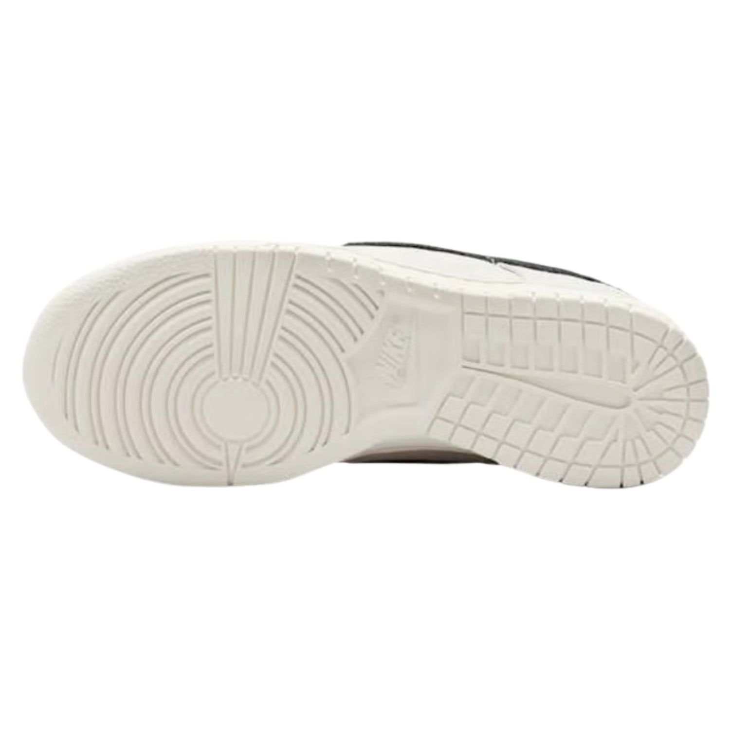 Women's Nike Dunk Low SE White/Black-Team Red (HQ3502 100) - 6.5
