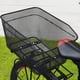 thumbnail image 1 of Cesta trasera para bicicleta, portaequipajes de hierro, portabultos para bicicleta, resistente, para uso deportivo., 1 of 8