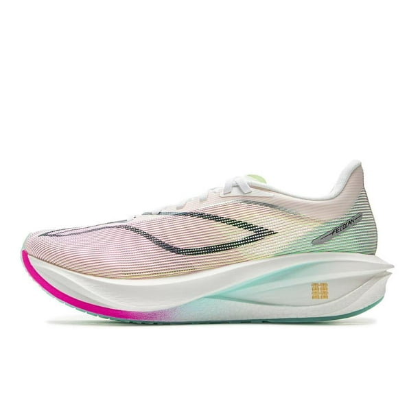 Zapatillas LI-NING FEIDIAN 5 Challenger para Hombre US 9.5