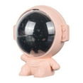 thumbnail image 4 of POINTERTECK Astronaut Night Light Astronaut‘s Appearance Design Bedroom Head Rotation Interior Decoration Kids Room, 4 of 24