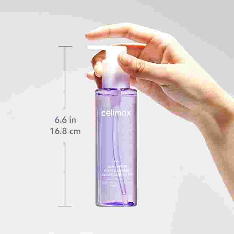 Celimax Derma Nature Fresh Blackhead Jojoba Cleansing Oil, 150 ml Celimax Derma Nature Fresh Blackhead Jojoba Cleansing Oil, 150 ml
