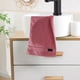 thumbnail image 4 of Toallas de algodón puro, esenciales para dormitorios, 13 x 30 pulgadas, toalla grande, toalla de baño completa, toalla de baño absorbente, toalla gruesa para el hogar, toalla para lavado facial de adu, 4 of 6