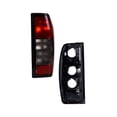 thumbnail image 1 of Calavera DEPO 2001 A 2015 Nissan Der S/Foco 301222473328683 1 Pieza Derecho Sin foco, 1 of 4
