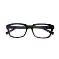 thumbnail image 4 of JOHN VARVATOS Eyeglasses V357 UF Matte Tortoise 52MM, 4 of 6
